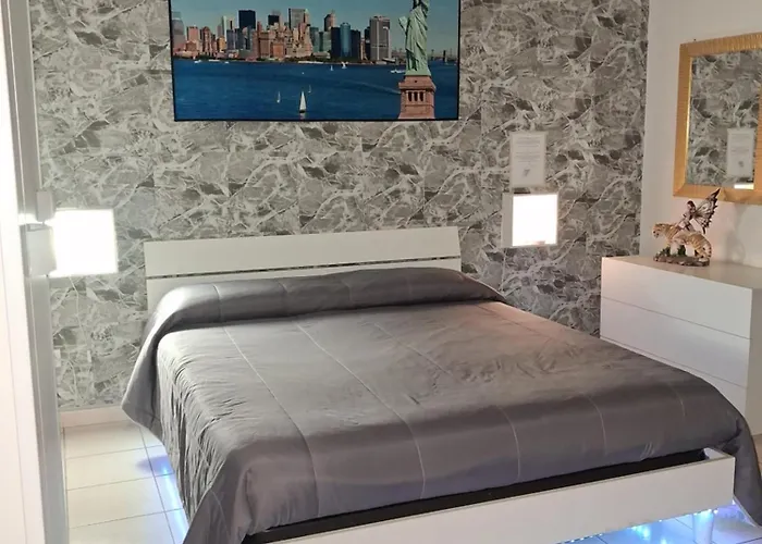 Monfenera Apartment 2