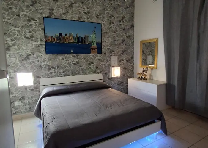 Monfenera Apartment 2