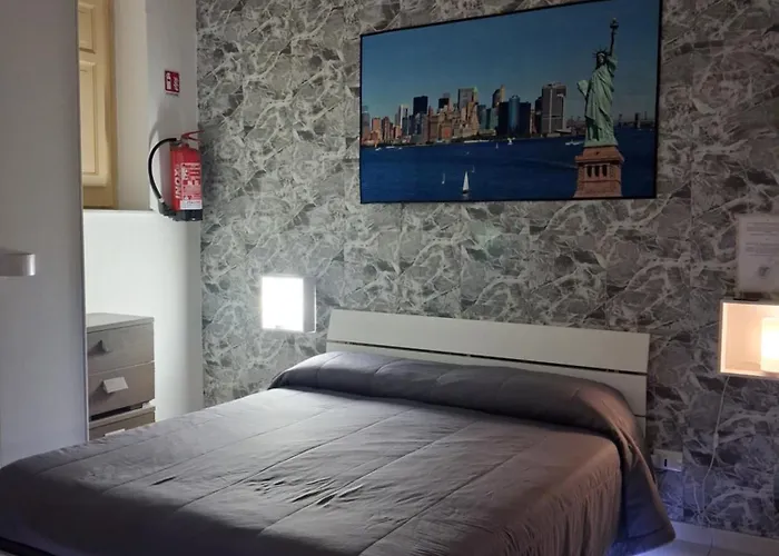 Monfenera Apartment 2