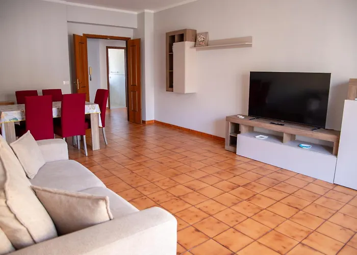 Marco'S Home 7